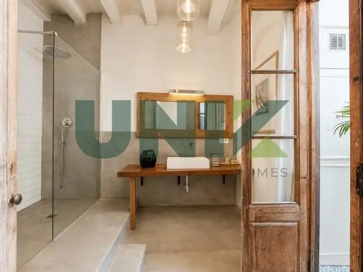 Piso con terraza en venta en Carrer AVINYO, imagen 22