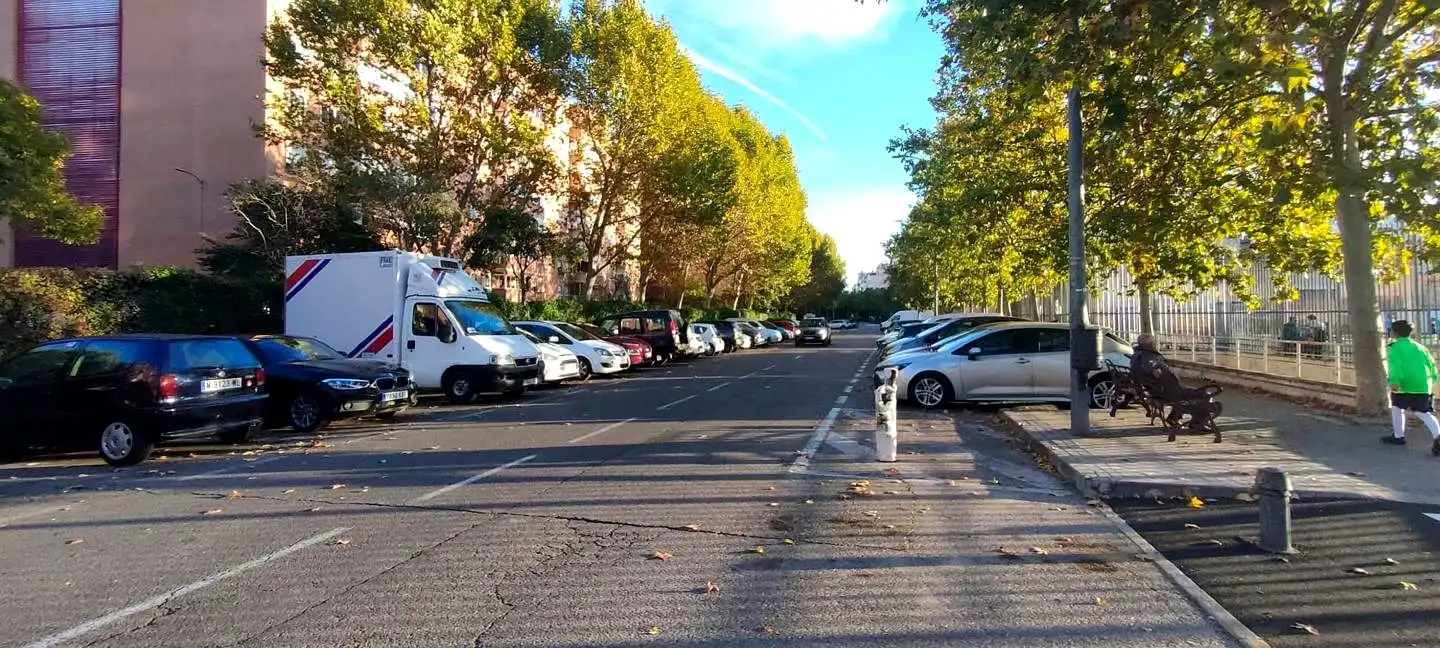 Aparcament en venda a Florencia, imagen 18