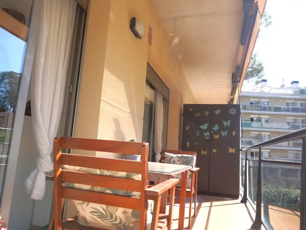 Appartement avec ascenseur à vendre à Avenida Rial Canalies, imagen 9