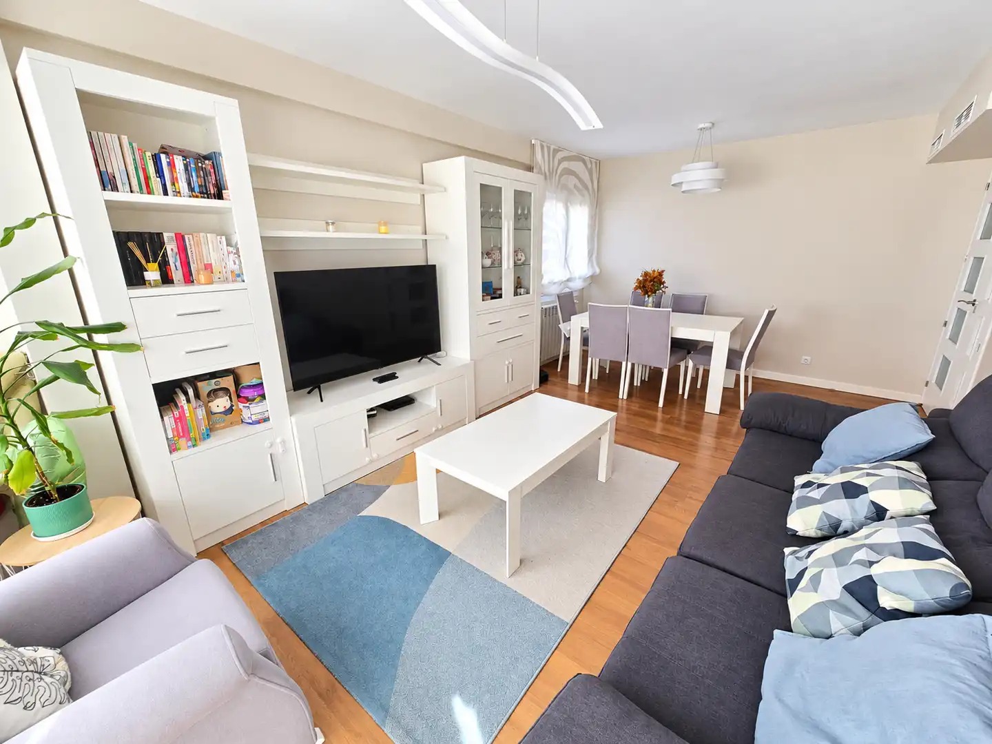 Flat for sale in Madrid, Madrid