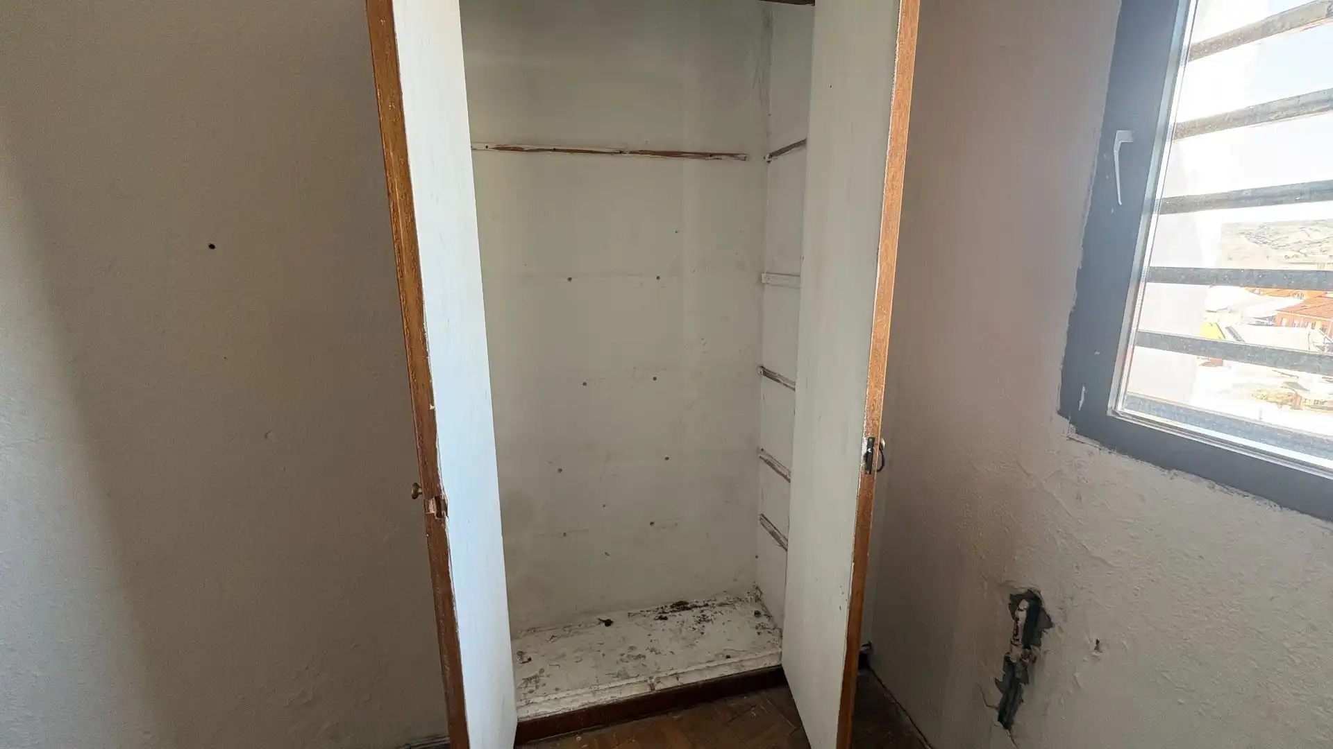 Bedroom of Apartments for sale in San Martín de la Vega