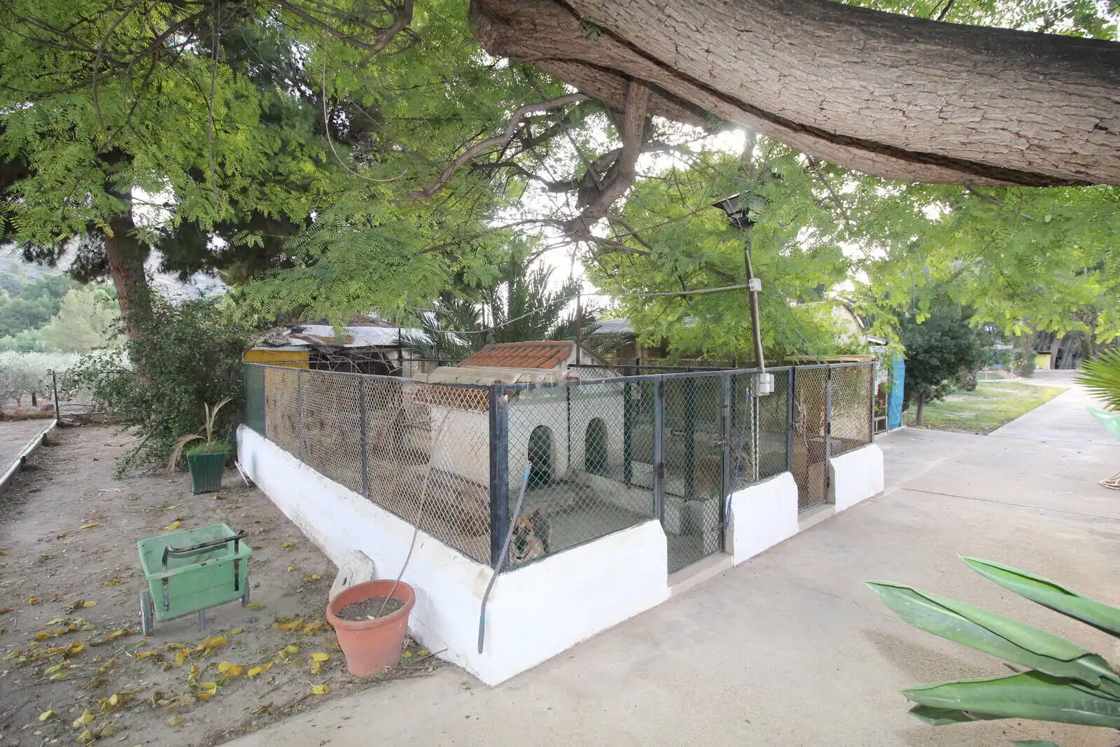 Casa amb terrassa en venda a Campo Alto - Club de Campo, imagen 20