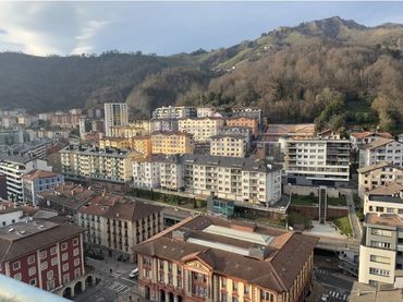 Pis amb ascensor en venda a Eibar
