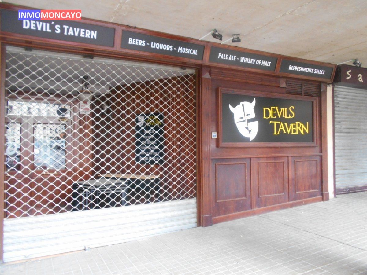 Premises to rent in Tarazona  with Air Conditioner