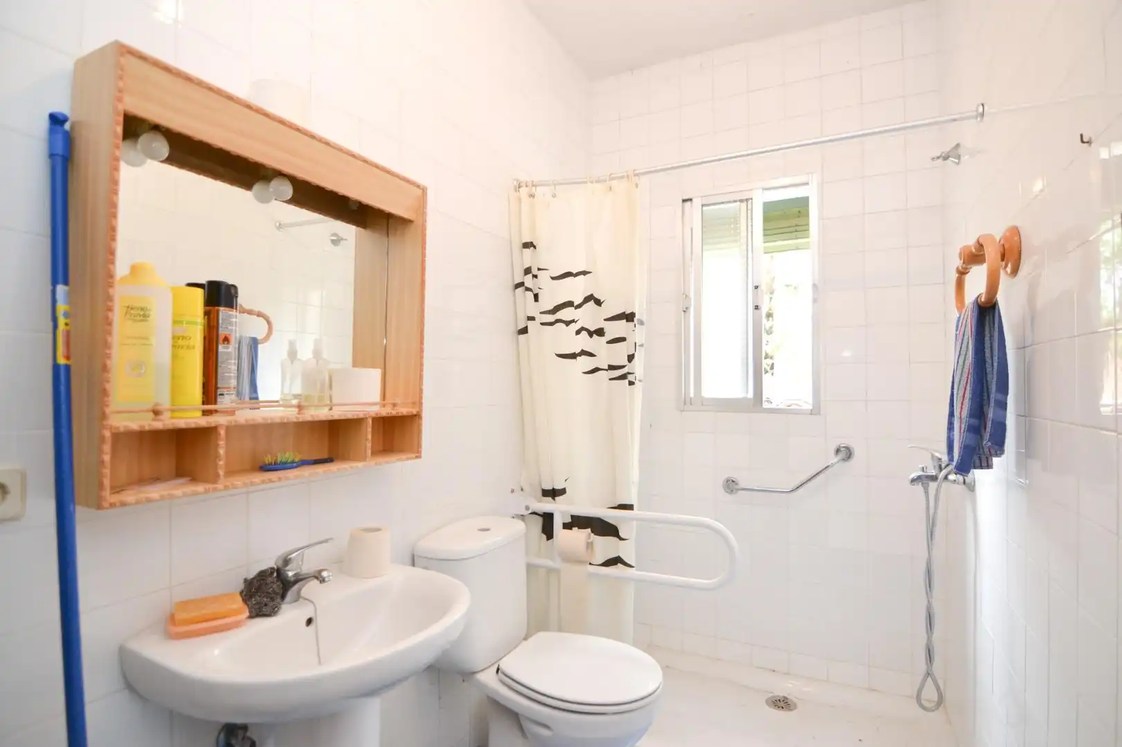 Casa con jardín en venta en Camarena, imagen 17
