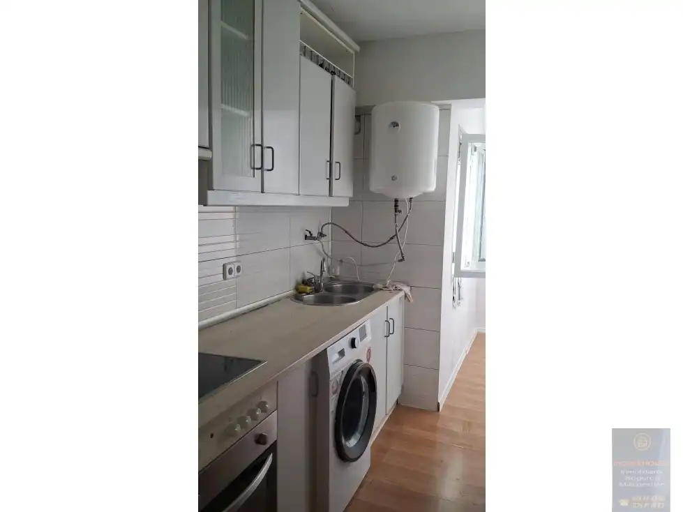 Kitchen of Flat for rent in Talavera de la Reina