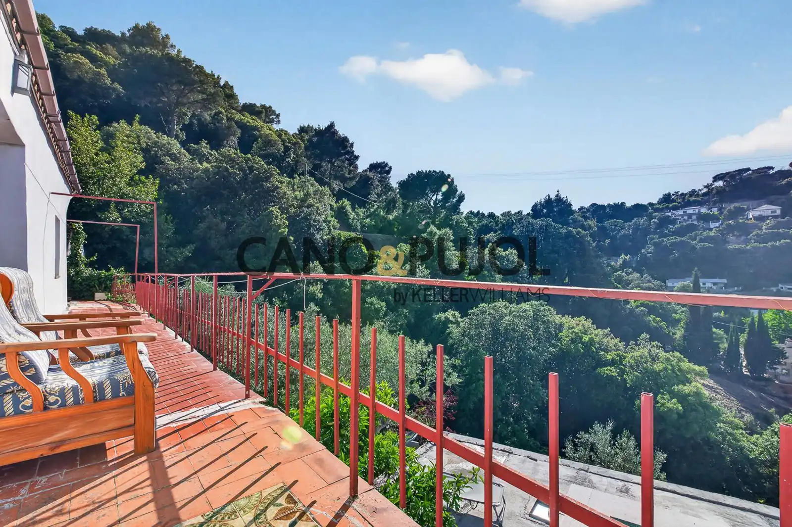 Casa en venda a Bigues i Riells del Fai, imagen 10