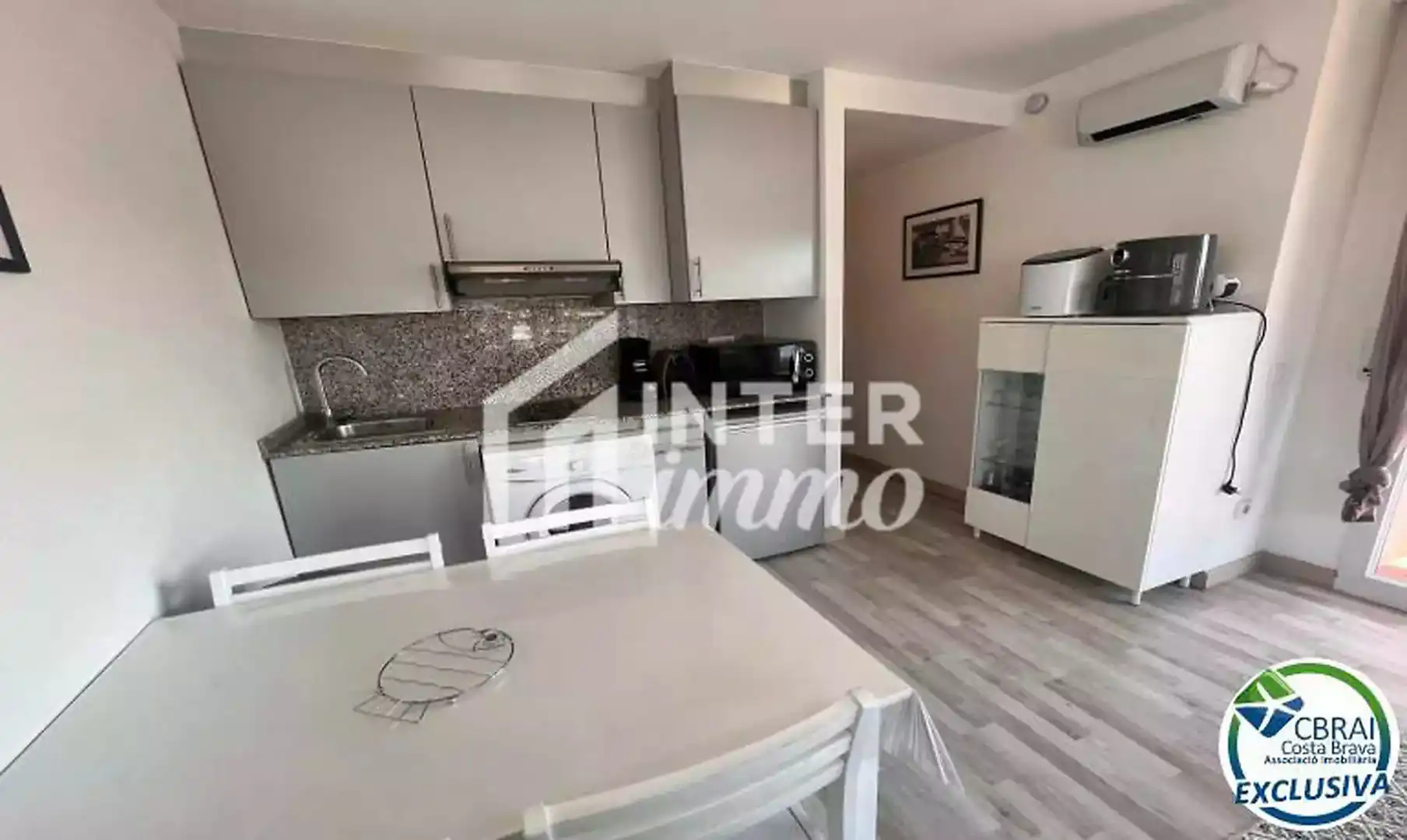 Appartement avec ascenseur à vendre à Avenida PORT CANIGÓ 15-31, imagen 11