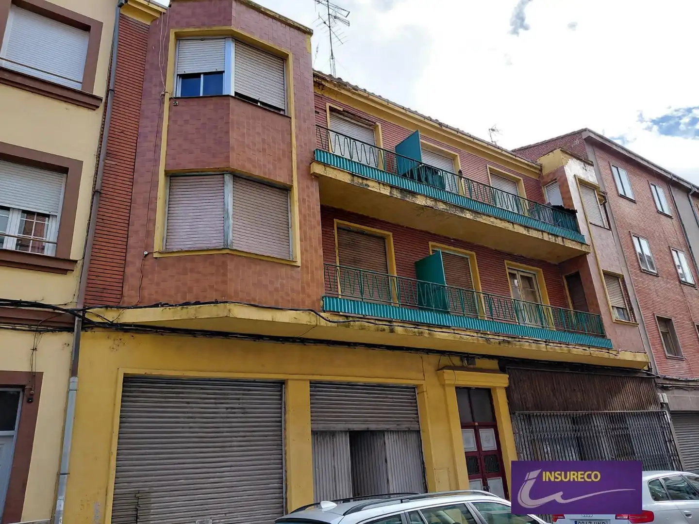 Immobles singulars en venda a Perez Galdos, imagen 18