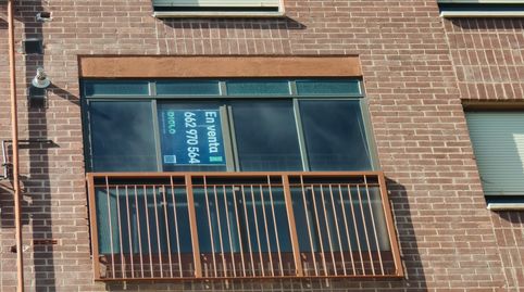 Foto 3 de Piso en venta en Cl Pintor Mauro Ortiz de Urbina, 16, San Martín, Vitoria - Gasteiz