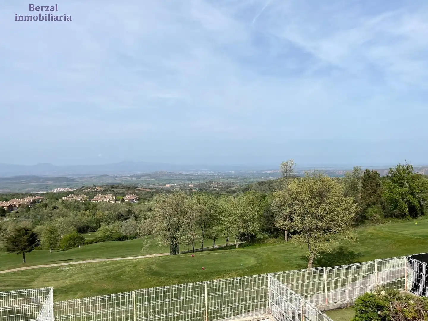 Duplexes for sale in Sojuela  with Heating, Private garden and Terrace