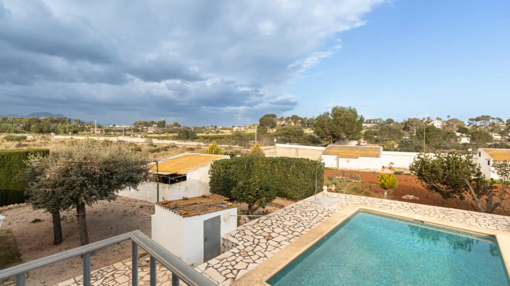 Detached house with pool for sale in La Pedrera - Vessanes, imagen 29