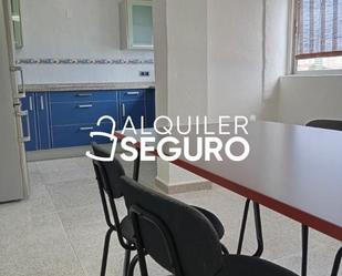 Pis de lloguer a Crta del Norte, Schamann - Rehoyas