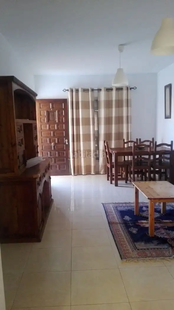 Habitatge amb jardí en venda a Avenida Virgen de la Vega 67, imagen 13
