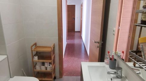 Foto 3 de Apartament de lloguer a Ciudad Jardín - Tagarete - El Zapillo, Almería Capital