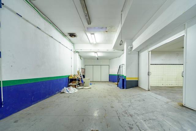 Local comercial en Venta en Juzgados