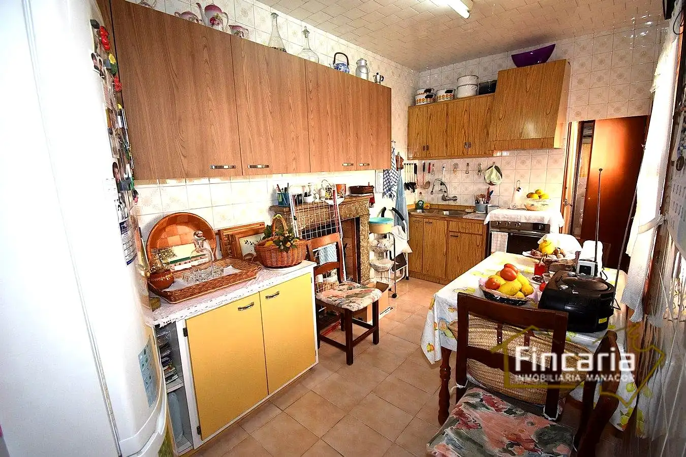 Kitchen of Houses for sale in Manacor  with Private garden and Terrace