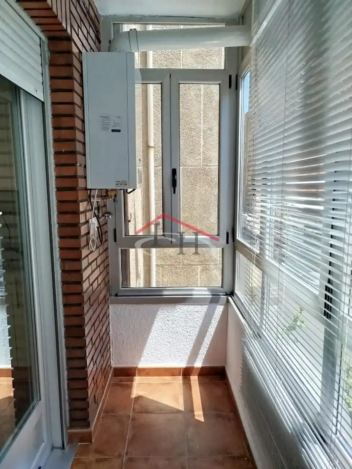 Pis de lloguer en León Capital  amb Calefacció, Parquet i Terrassa