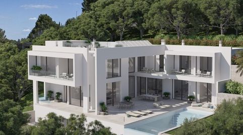 Photo 3 of Land for sale in Son Vida, Palma de Mallorca