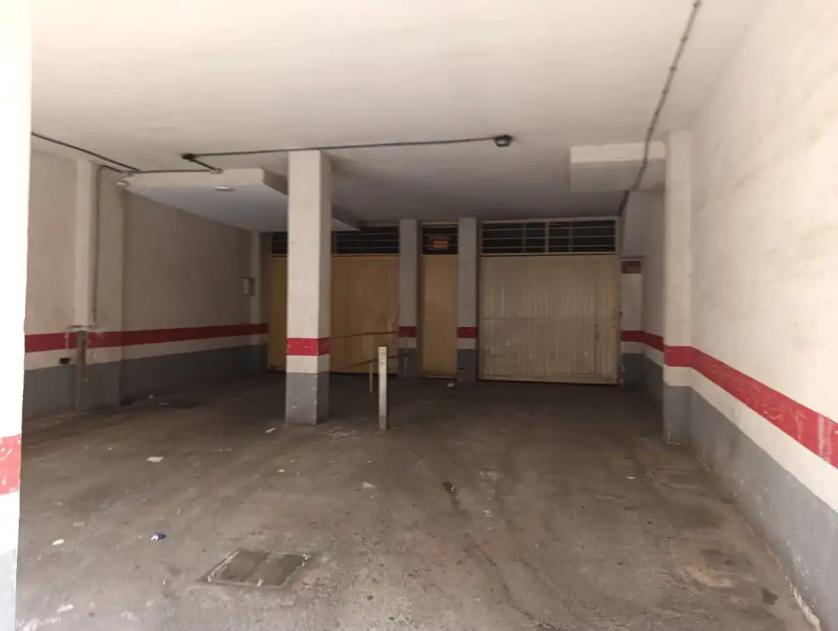 Parking for sale in Santa Caterina 60