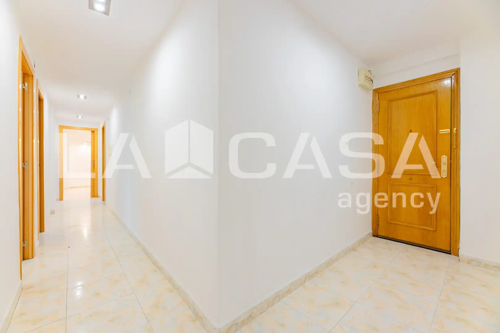 Piso en venta en Valencia con Balcón