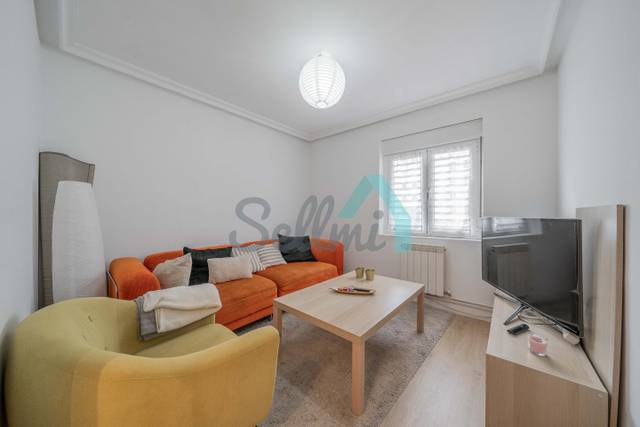 Piso en Alquiler en Fernando Alonso Díaz en Santo Domingo - El Campillín