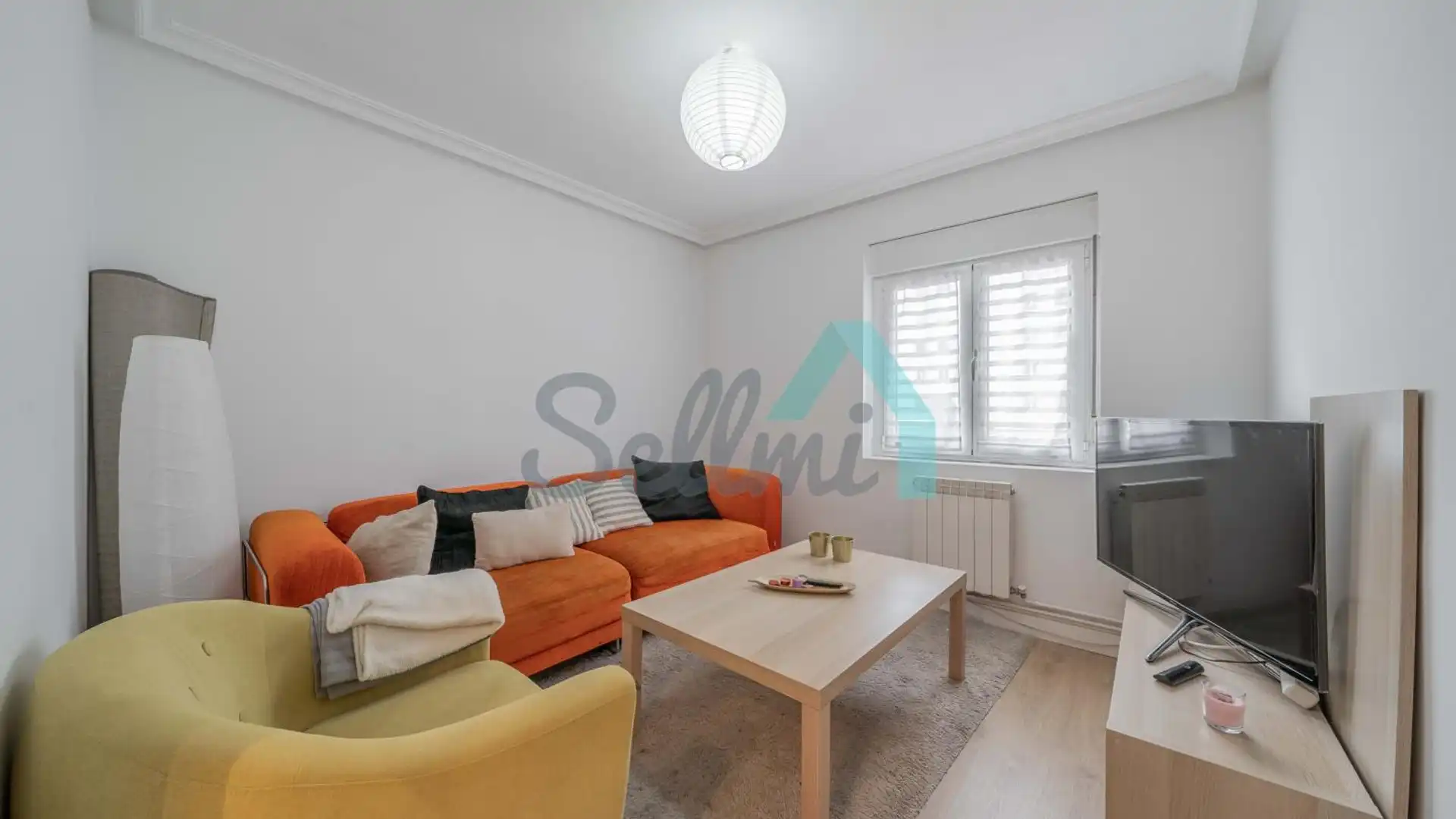 Piso de alquiler en Fernando Alonso Díaz, Santo Domingo - El Campillín