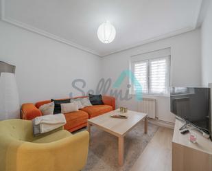 Living room of Flat to rent in Oviedo   with Terrace