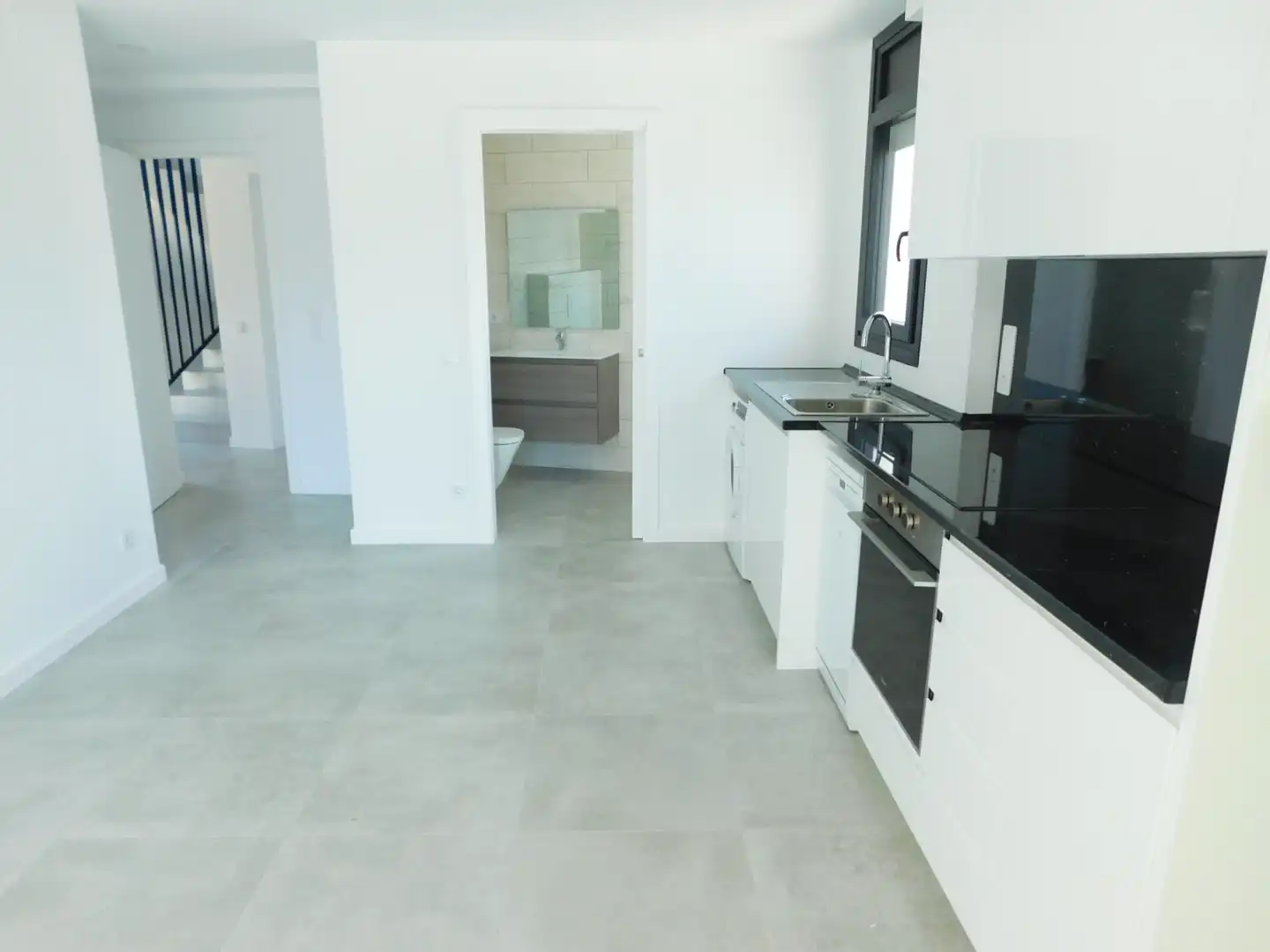 Apartment with terrace for sale in Carrer Punta de Llevant 12, imagen 10