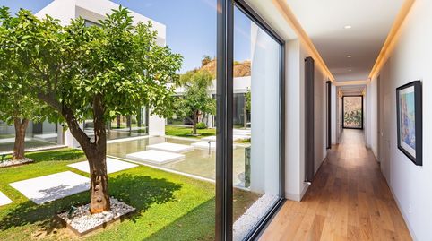 Foto 5 de Casa o xalet en venda a La Carolina - Guadalpín, Marbella