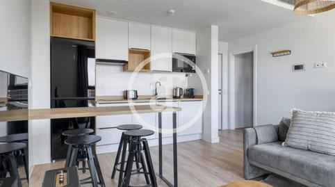 Foto 5 de Pis de lloguer a Paseo de Los Pontones, Imperial,  Madrid Capital