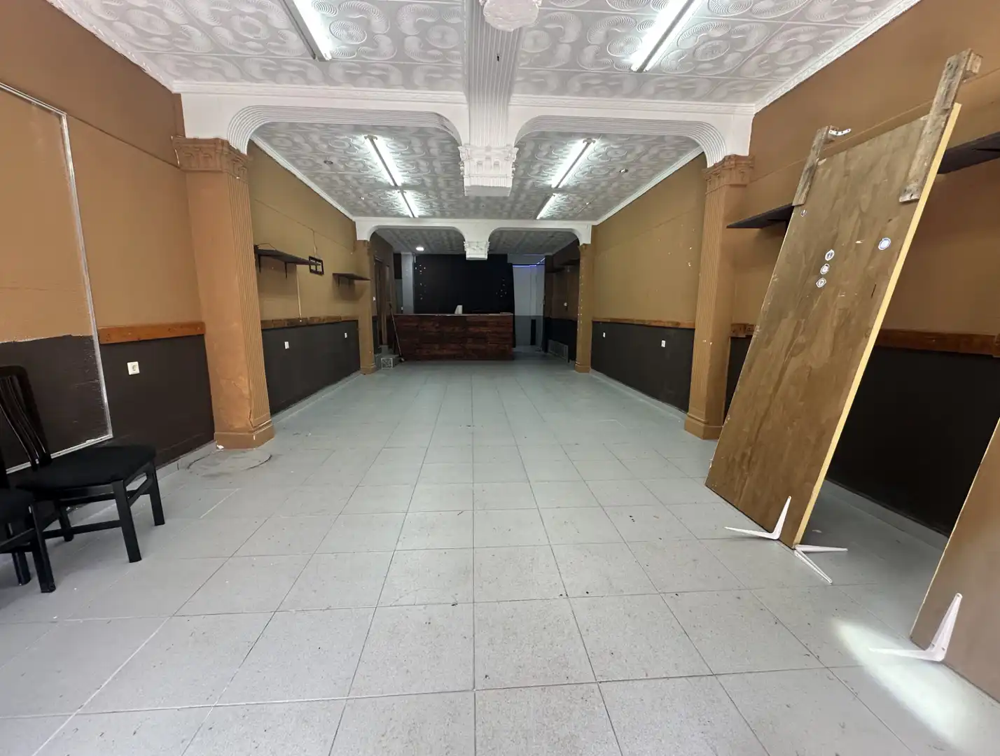 Local comercial en venda a Cartagena ciudad