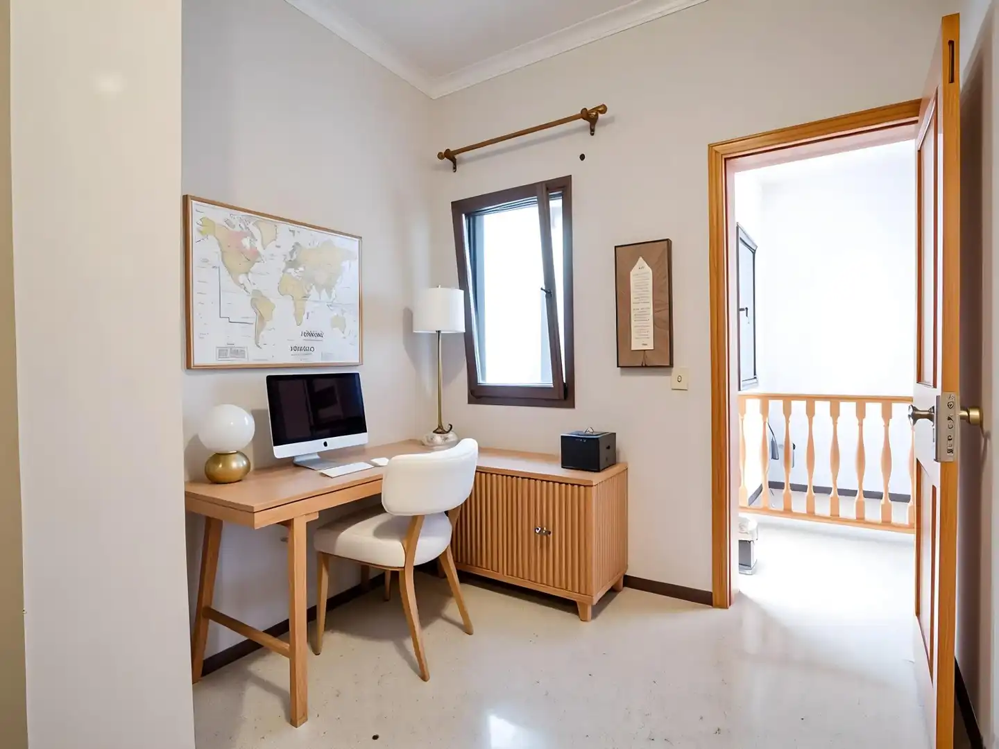 House with terrace for sale in MENDIZABAL 34, imagen 49