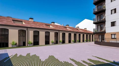 Photo 2 from new construction home in Flat for sale in Carretera de Rubí, 110, Segle XX, Barcelona
