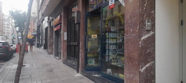 Local comercial en Venta en Sabino Arana - Jesuitas