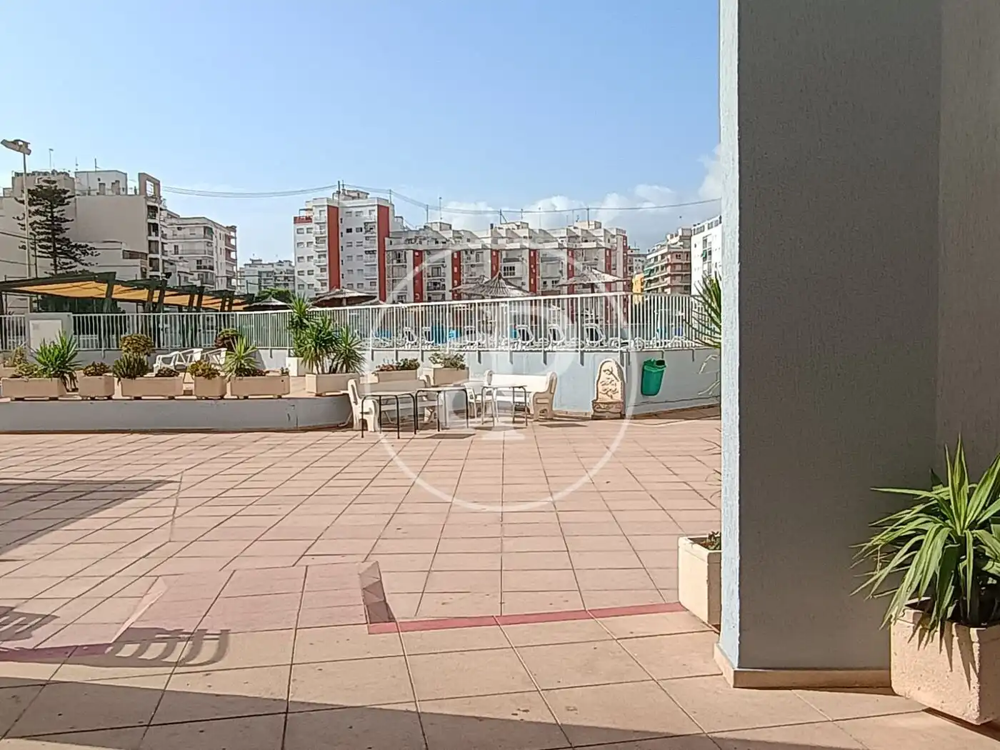 Wohnung zur Miete in Carrer Amparo Belda, Sant Antoni
