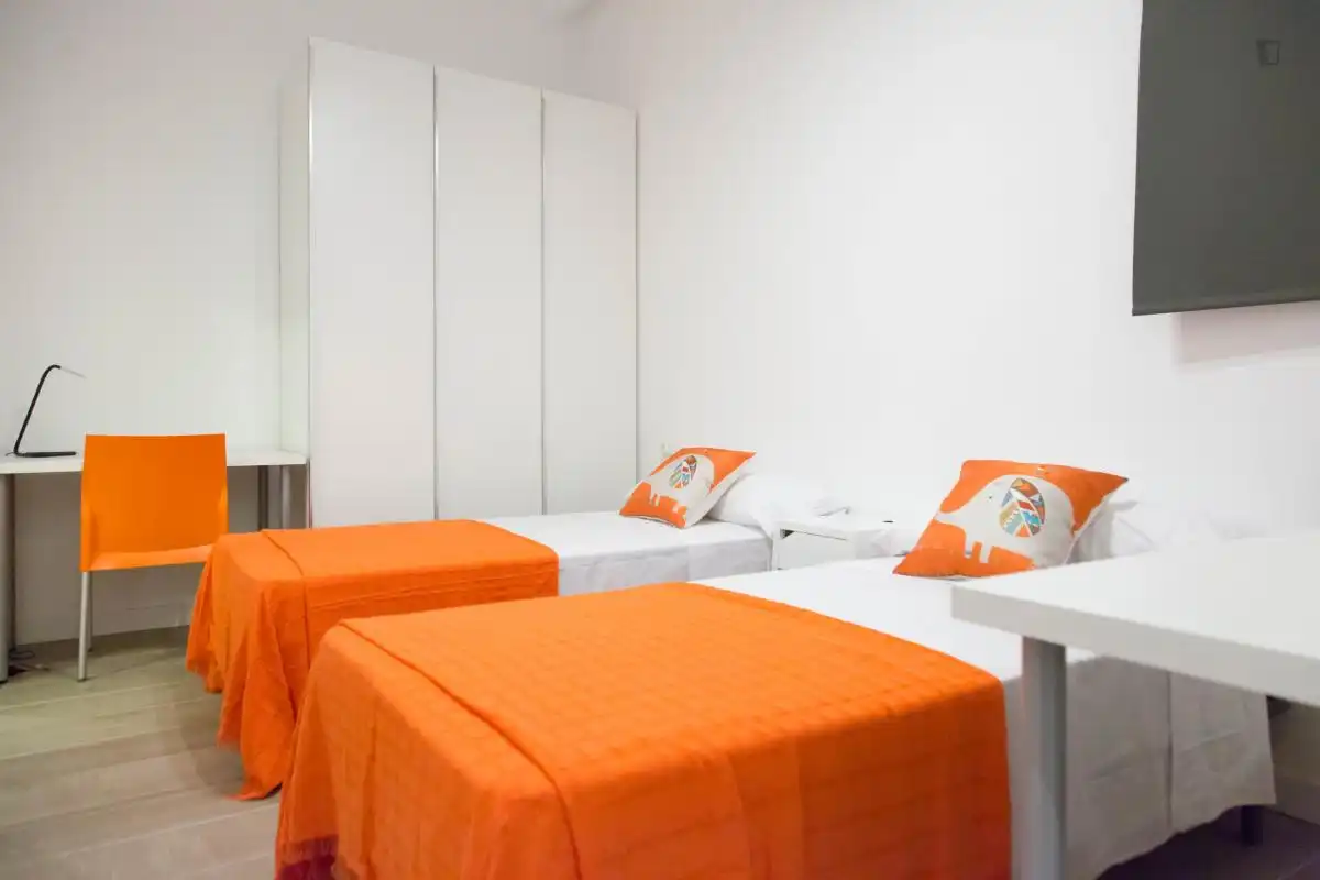 Apartments for rent in El Camp de l'Arpa del Clot