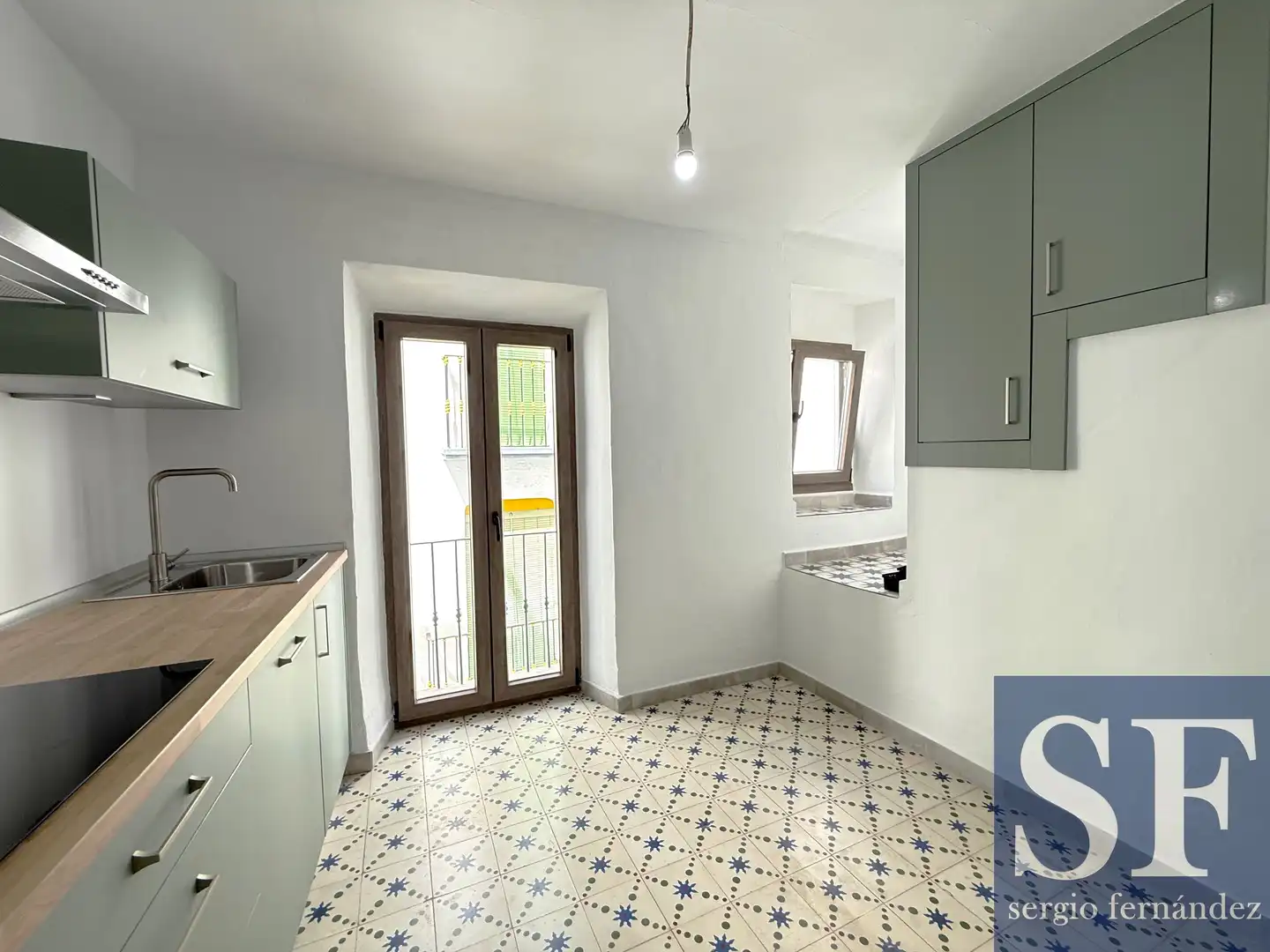 Maison mitoyenne à vendre à Cómpeta, imagen 7