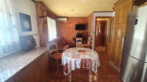 Foto 4 de Piso en venta en Petrer, Alicante