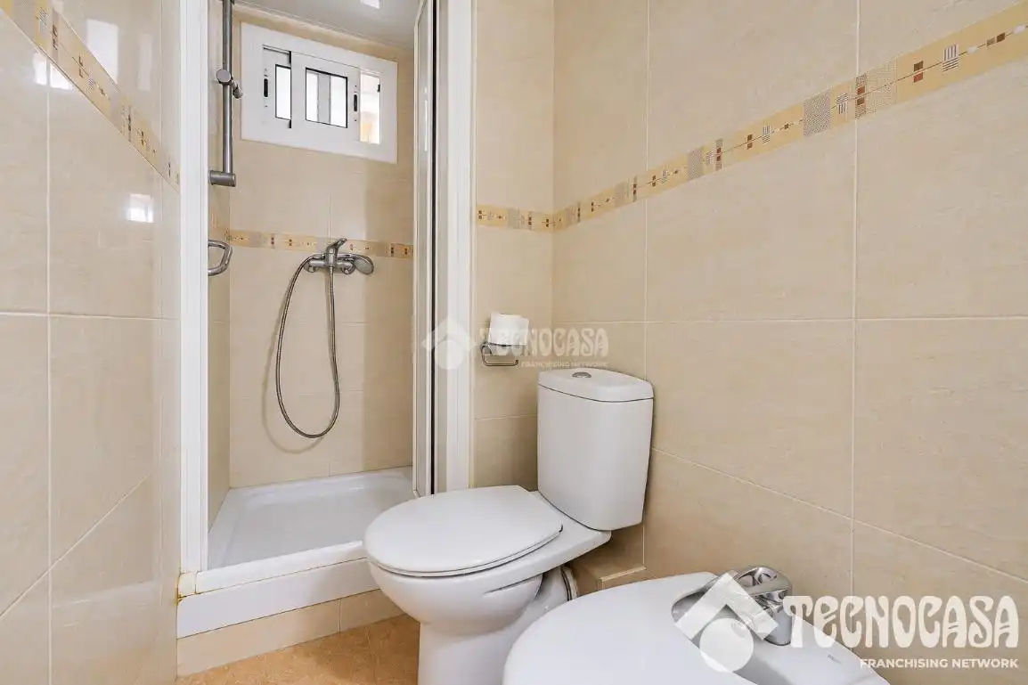 Wohnung mit Balkon zum Verkauf in Bellvitge - El Gornal - Granvia LH, imagen 14