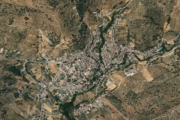 Piso en venta en Frailes