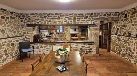 Foto 4 de Finca rústica en venda a Cha Mariña, Área Rural, Ferrol