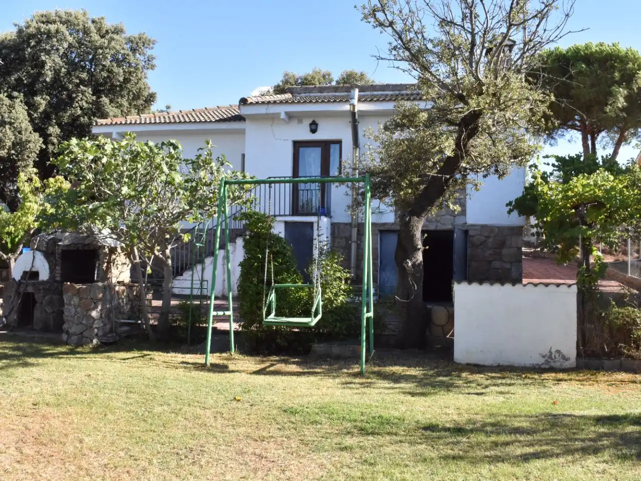 Xalet amb piscina en venda a Aldehuela 452, imagen 2