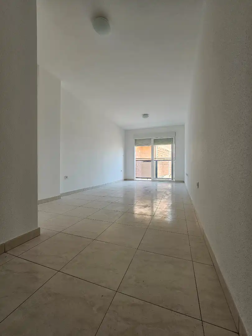 Sala de estar de Piso en venta en Ceutí con Horno y Balcón