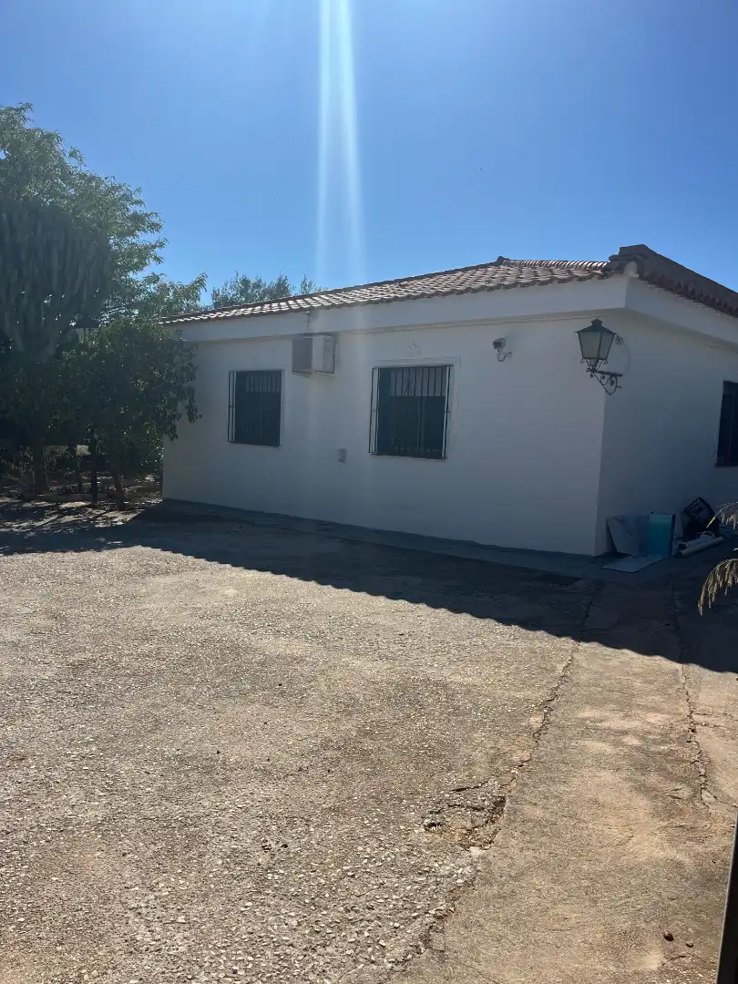 Xalet amb jardí de lloguer a Buenavista - Lauro Golf, imagen 29