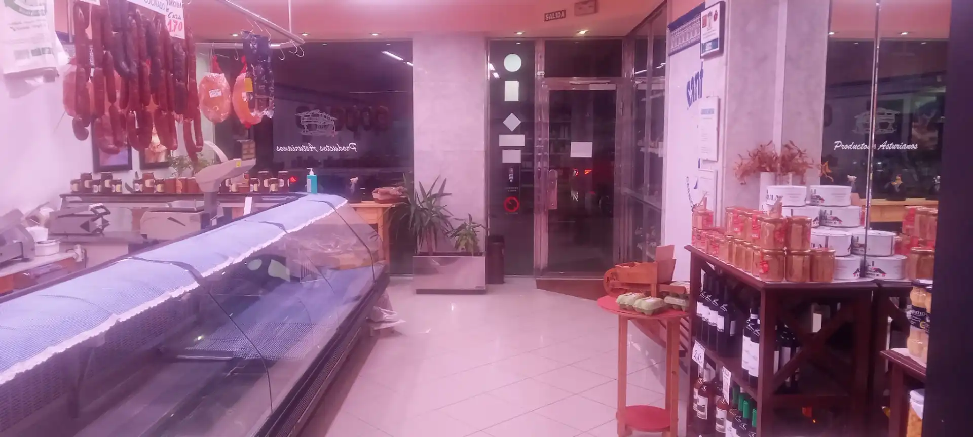 Business premises for sale in Calle Ramón y Cajal