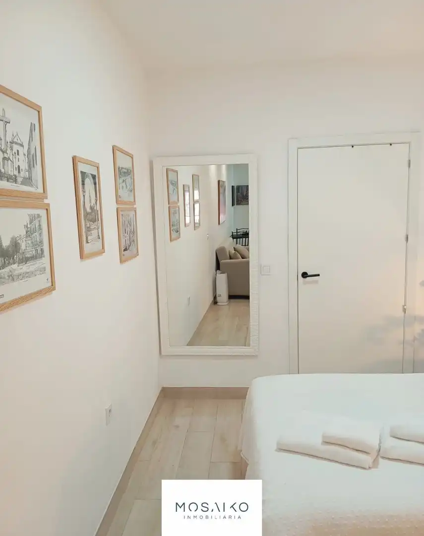Habitación de Casa o chalet en venta en Córdoba con Aire acondicionado, Calefacción y Terraza