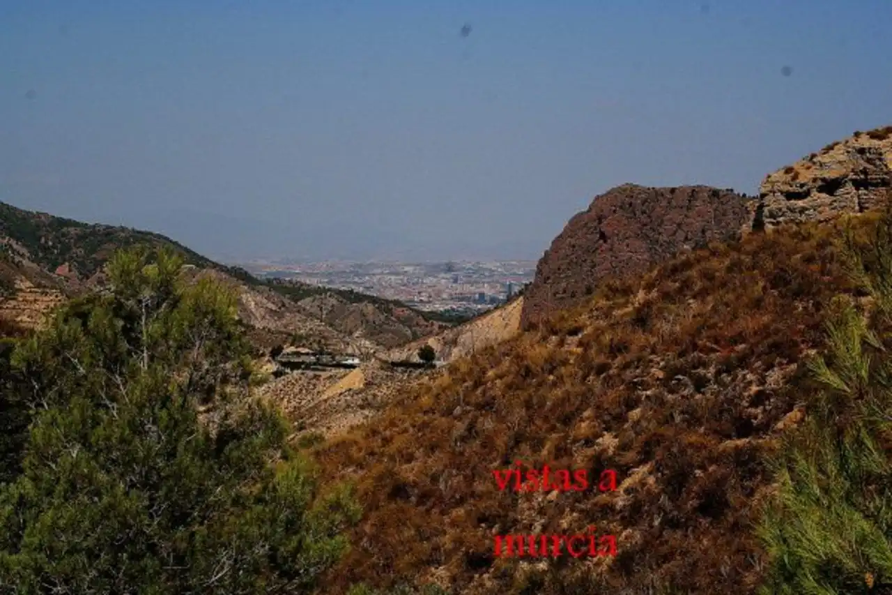 Casa rústica en venda a Campo de Murcia, imagen 20