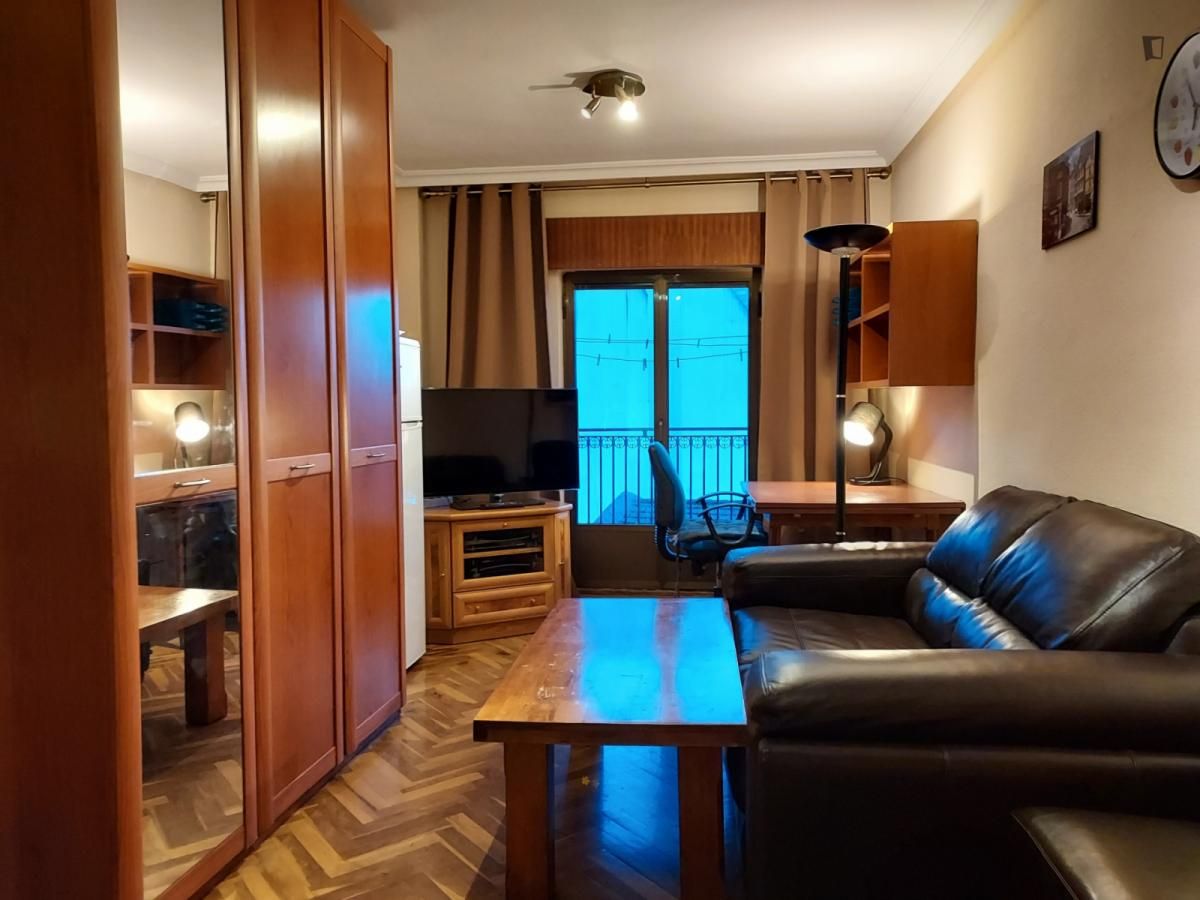 Apartment to share in San Bernardo