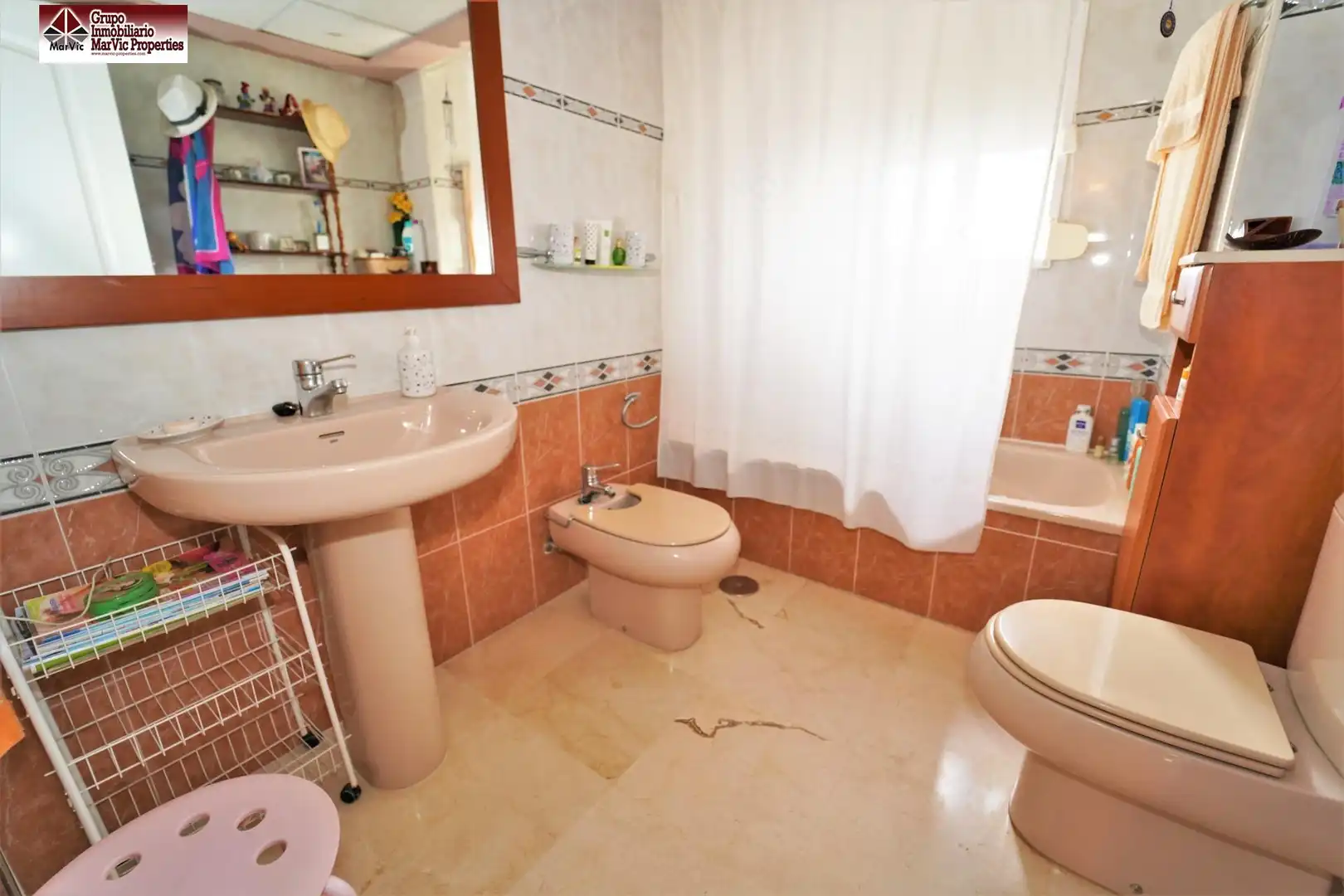 Appartement avec piscine à vendre à Levante Alto, imagen 29